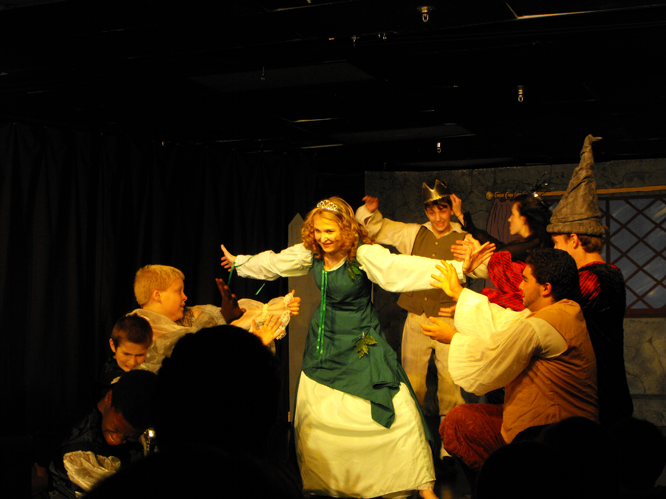 ./2010/Once Upon a Mattress/1st Show 0031.JPG